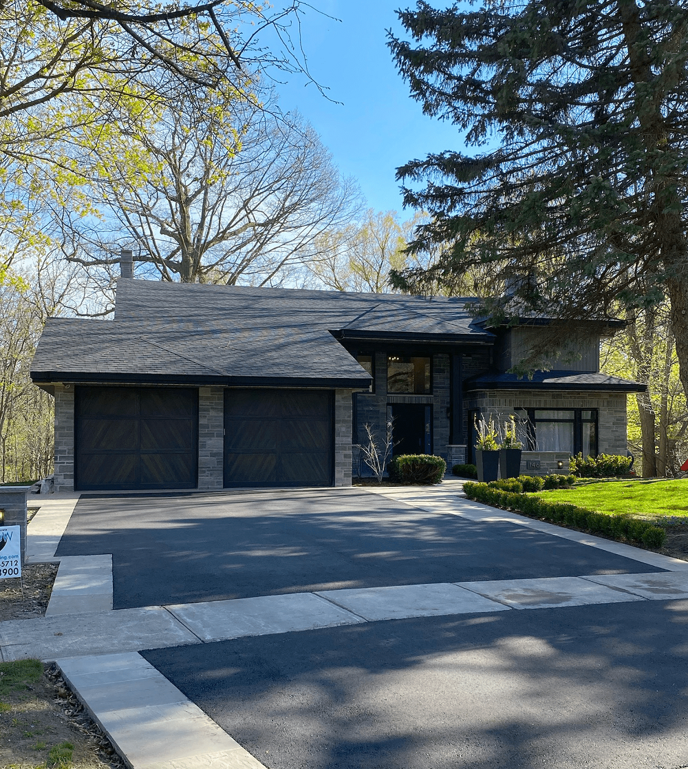 Westview Paving | Pave it Forward