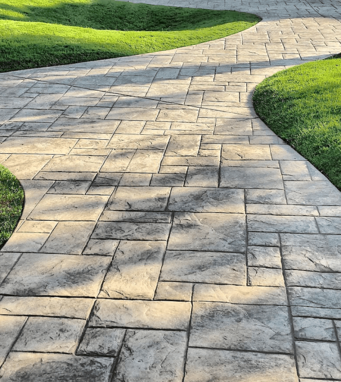 Westview Paving | Pave it Forward